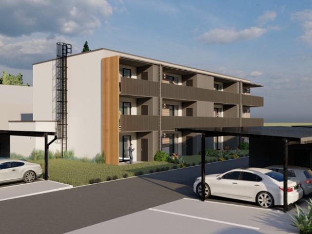 Erdgeschosswohnung kaufen in Untergroßau, Sinabelkirchen