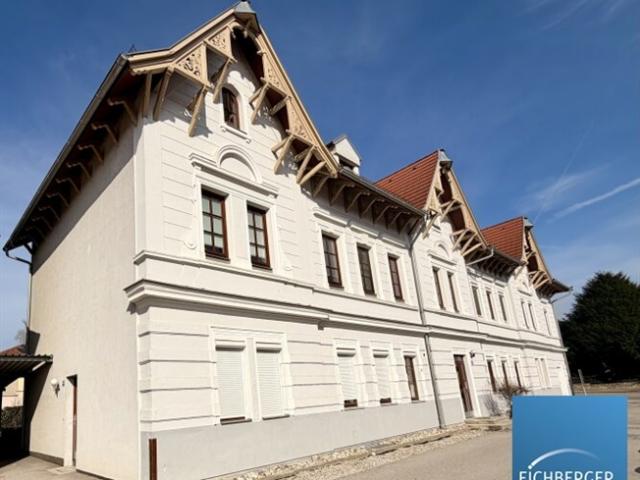 Wohnung kaufen in Langenlois, Niederösterreich