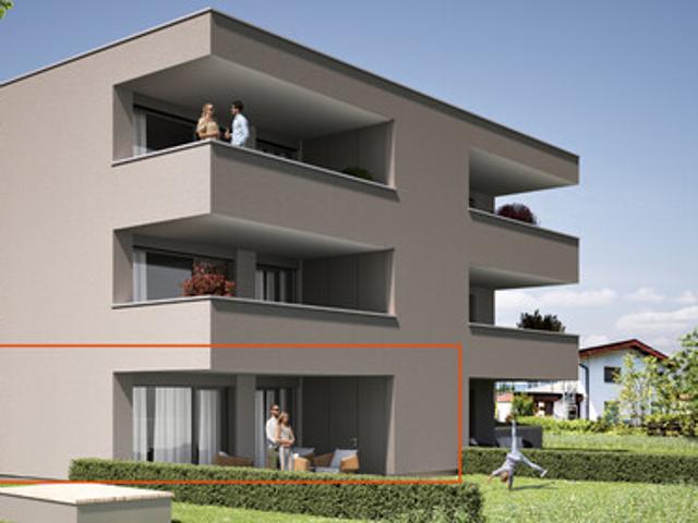 Apartment kaufen in Rankweil, Vorarlberg