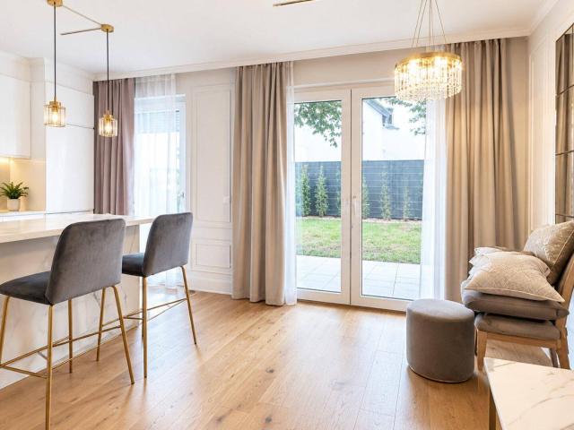 Apartment kaufen in Donaustadt, Wien