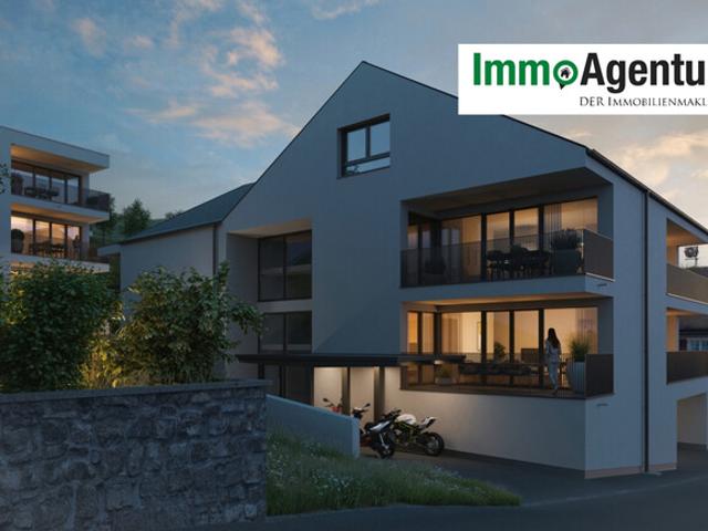 Apartment kaufen in Götzis, Vorarlberg