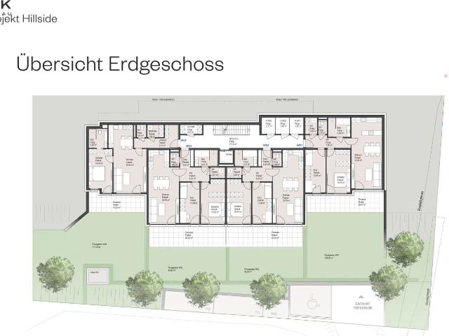 Wohnung kaufen in Mattsee, Salzburg