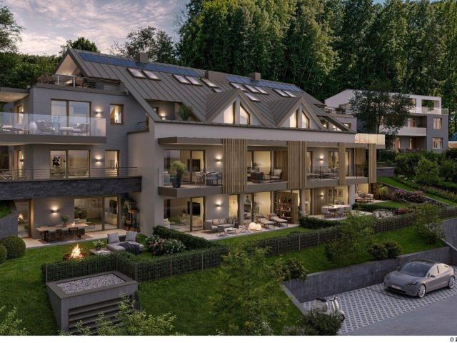 Apartment kaufen in Ochsenharing, Mattsee