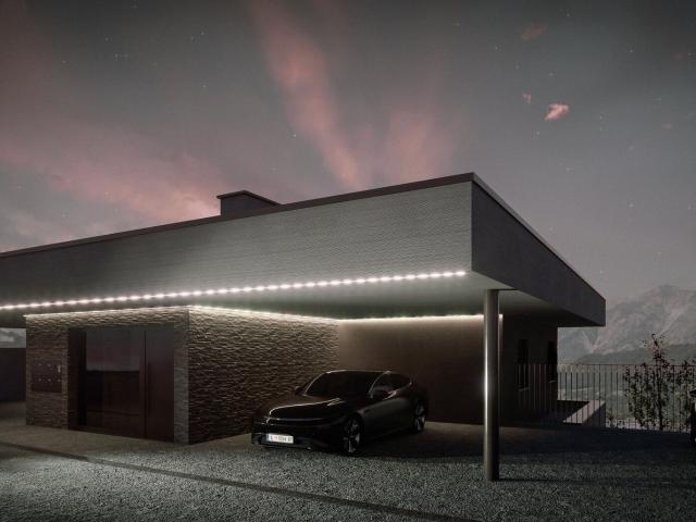 Wohnung kaufen in Volders, Tirol