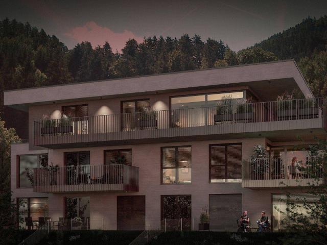 Apartment kaufen in Volders