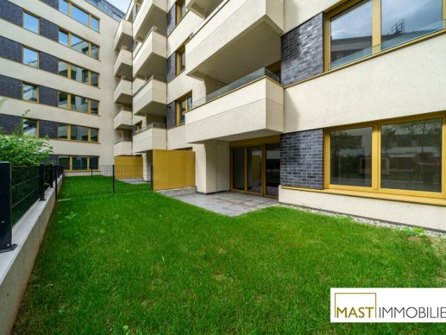 Wohnung kaufen in Wien