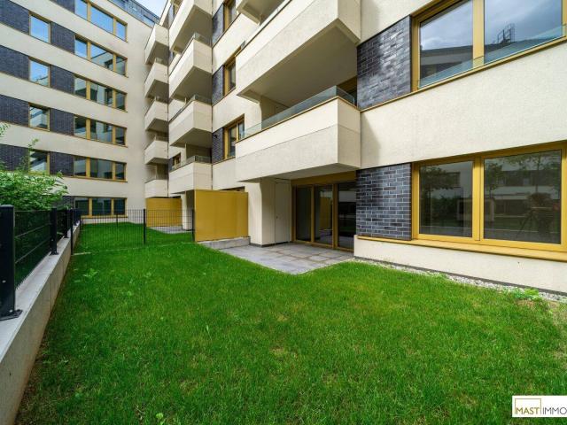 Apartment kaufen in KG Favoriten, Wien