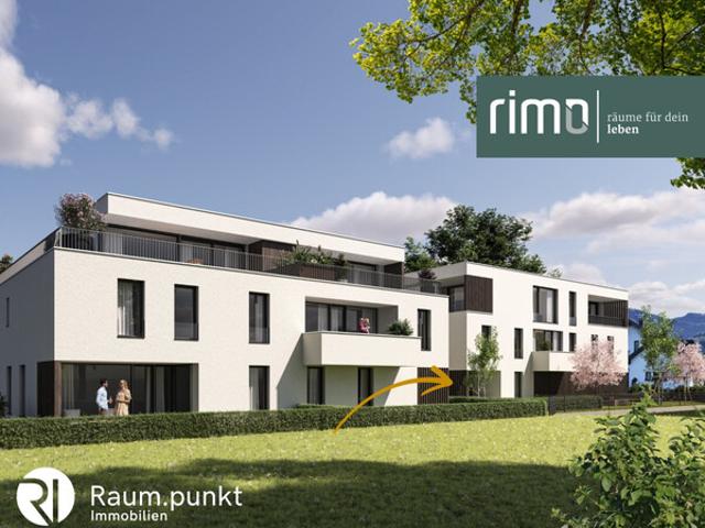 Apartment kaufen in Altach, Vorarlberg