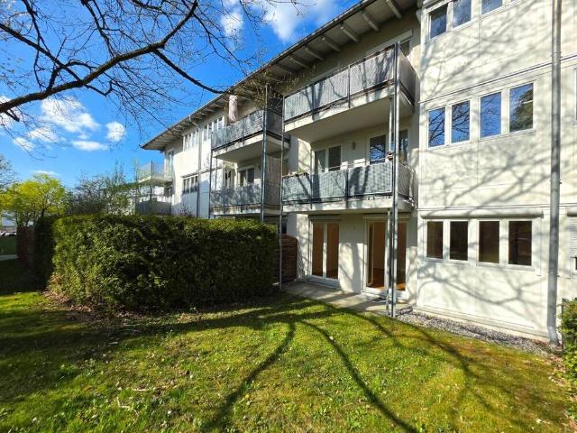 Wohnung kaufen in Ottobrunn, Bayern