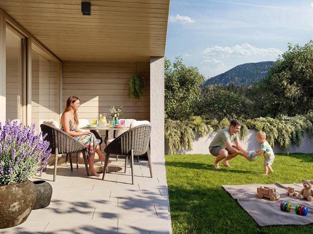Apartment kaufen in Freundsberg, Schwaz