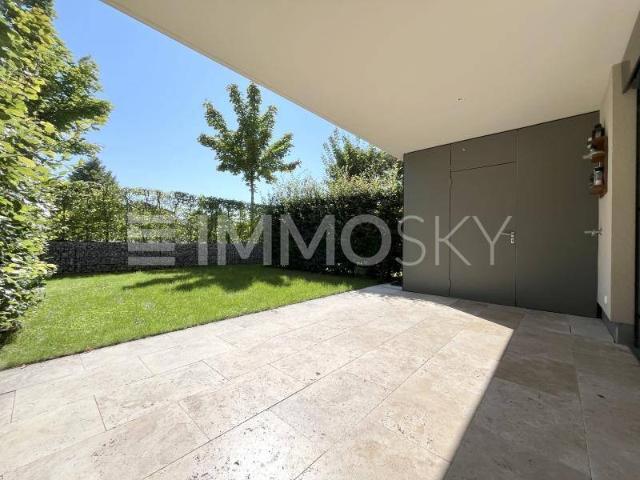 Apartment kaufen in Dornbirn