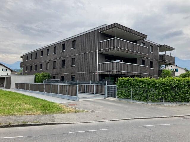 Apartment mieten in Dornbirn, Vorarlberg