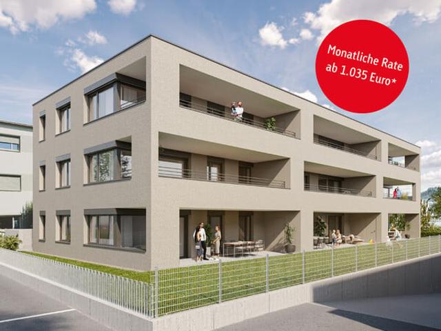 Apartment kaufen in Dornbirn, Vorarlberg