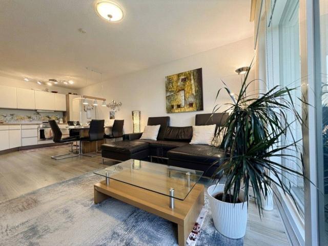Apartment kaufen in Oberndorf, Ebbs