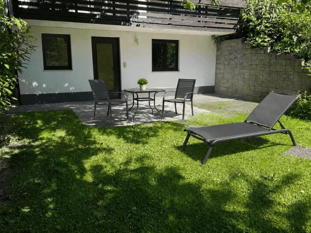 Apartment mieten in Feldkirch, Vorarlberg