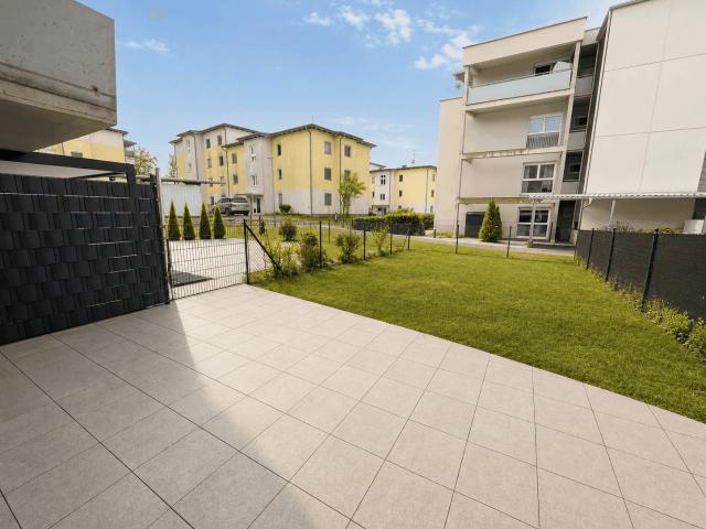 Apartment mieten in Judendorf-Straßengel, Kärnten