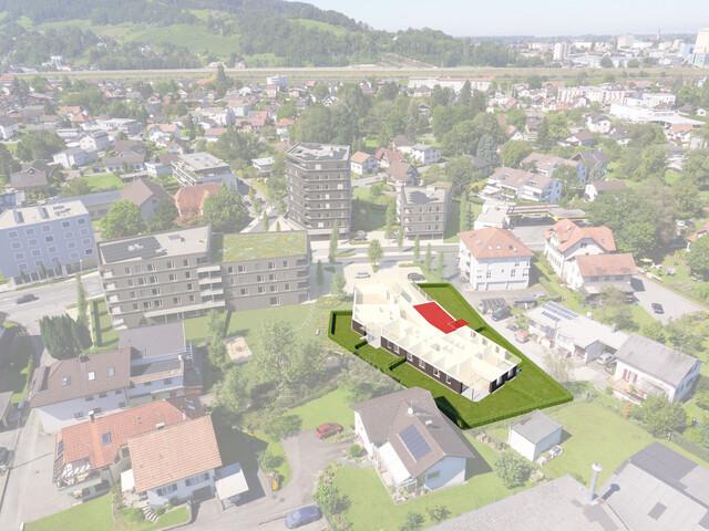 Apartment kaufen in Lustenau, Vorarlberg