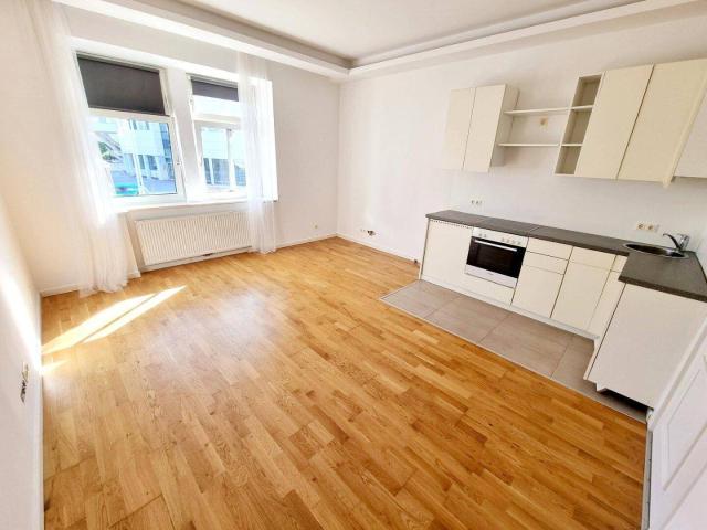 Apartment kaufen in Wien