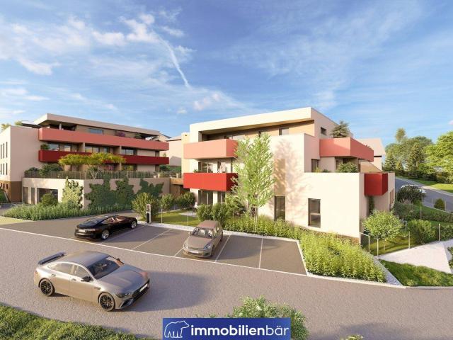 Apartment kaufen in Peuerbach, Oberösterreich