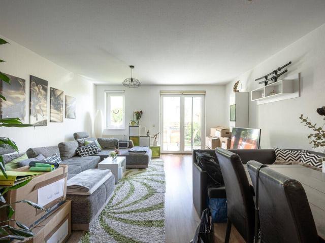 Apartment kaufen in Rum, Tirol