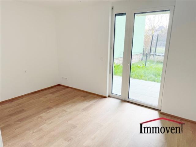 Wohnung mieten in Eggenberg, Gersdorf-Feistritz