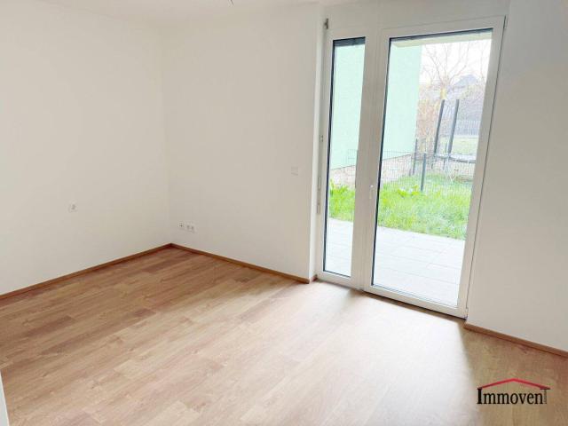 Apartment mieten in Eggenberg, Gersdorf-Feistritz