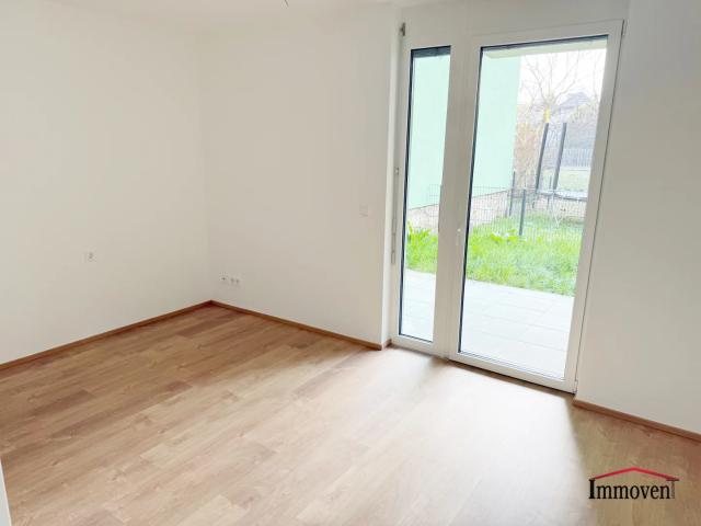 Apartment mieten in Eggenberg, Gersdorf-Feistritz