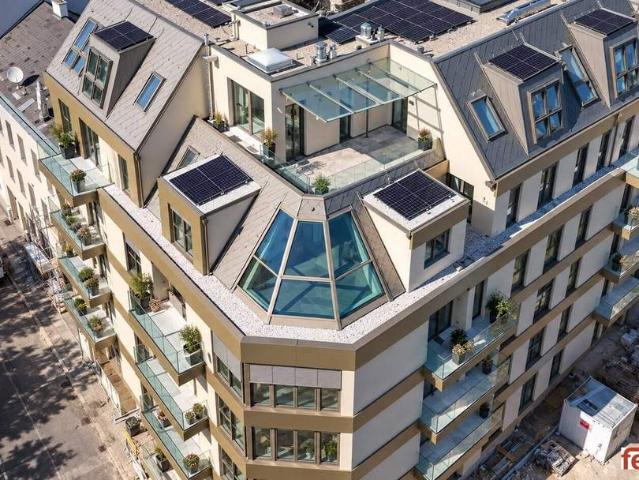 Wohnung kaufen in Floridsdorf, Wien
