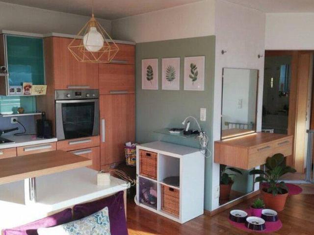 Apartment kaufen in Arzl, Innsbruck
