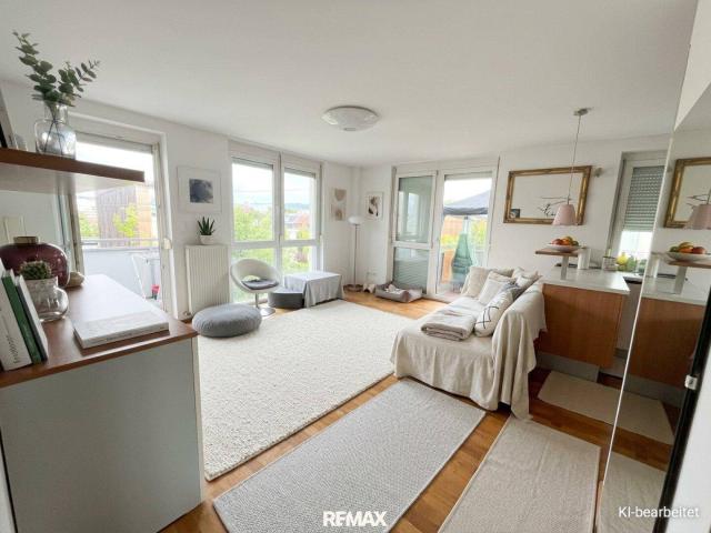 Apartment kaufen in Arzl, Innsbruck