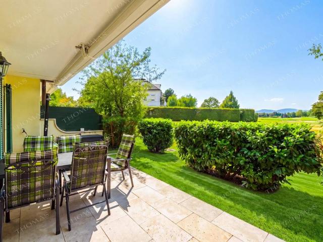 Wohnung kaufen in Baden, Niederösterreich