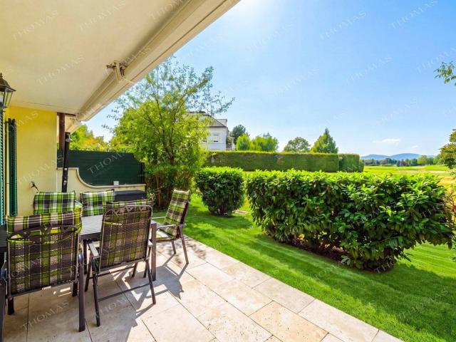Apartment kaufen in Oberwaltersdorf, Niederösterreich