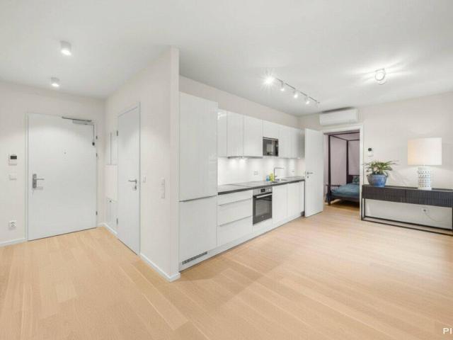 Apartment mieten in Döbling, Wien