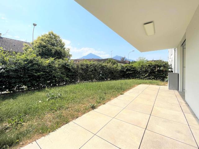 Apartment kaufen in Rohrbach, Dornbirn