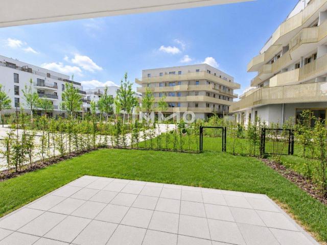 Apartment kaufen in Floridsdorf, Wien