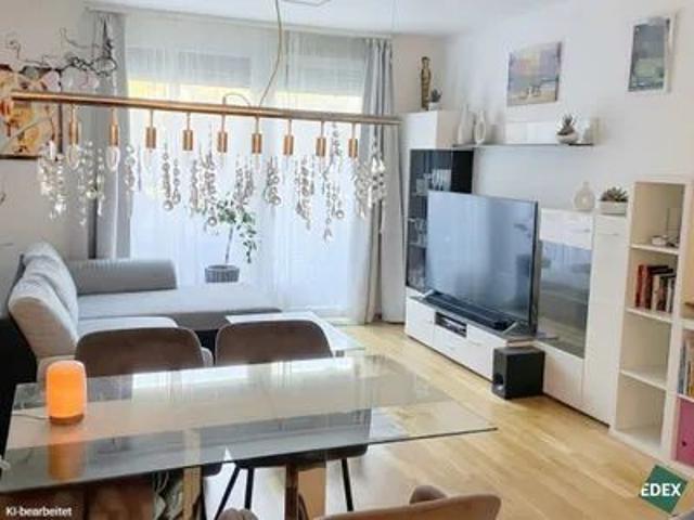 Apartment mieten in Floridsdorf, Wien