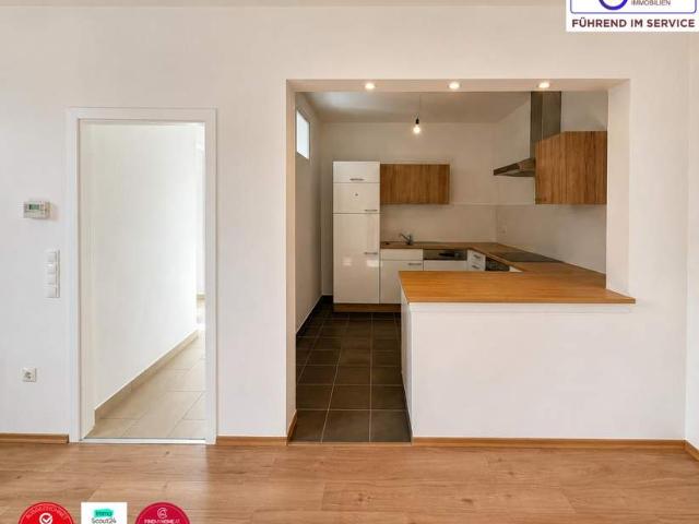 Wohnung mieten in Bruck an der Leitha, Niederösterreich