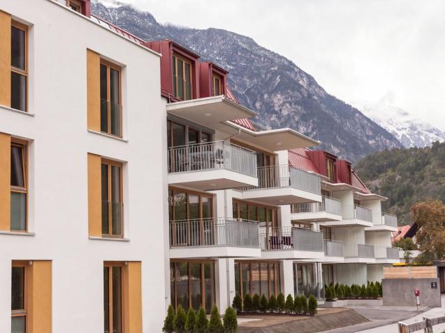 Wohnung kaufen in Zams, Bezirk Landeck