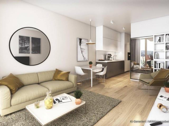 Apartment kaufen in Zams, Tirol