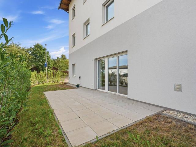 Apartment kaufen in Haibach im Mühlkreis, Oberösterreich
