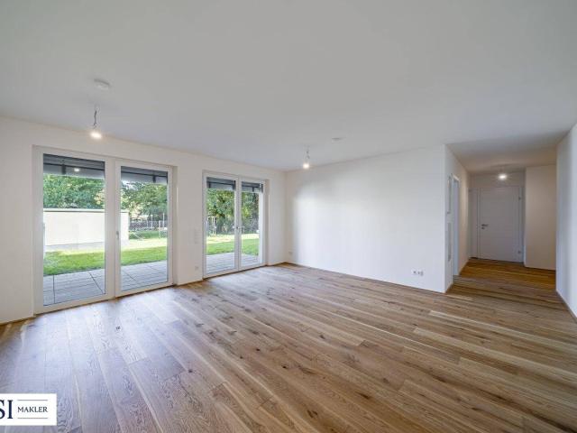 Apartment kaufen in Liesing, Wien