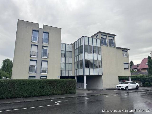 Apartment kaufen in Bregenz, Vorarlberg