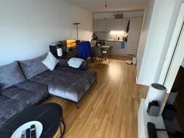 Apartment mieten in Landstraße, Wien