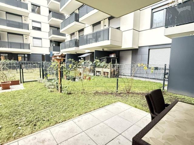 Apartment kaufen in Donaustadt, Wien