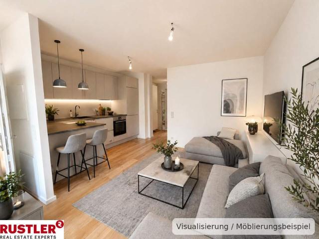Wohnung kaufen in Währing, Wien