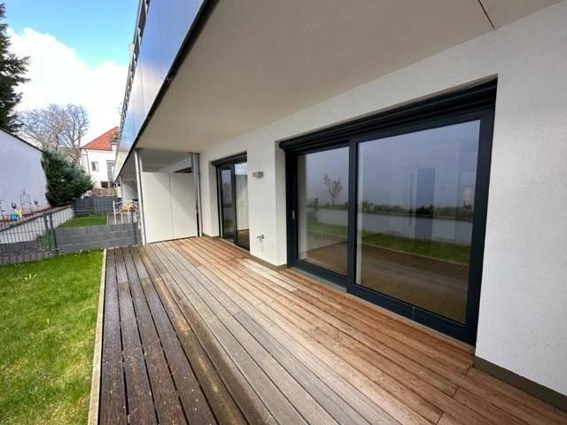 Apartment mieten in Gumpoldskirchen, Niederösterreich