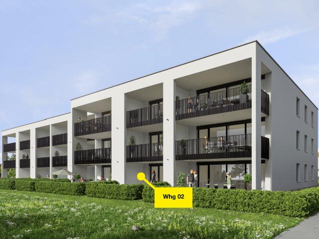 Apartment mieten in Fußach, Vorarlberg
