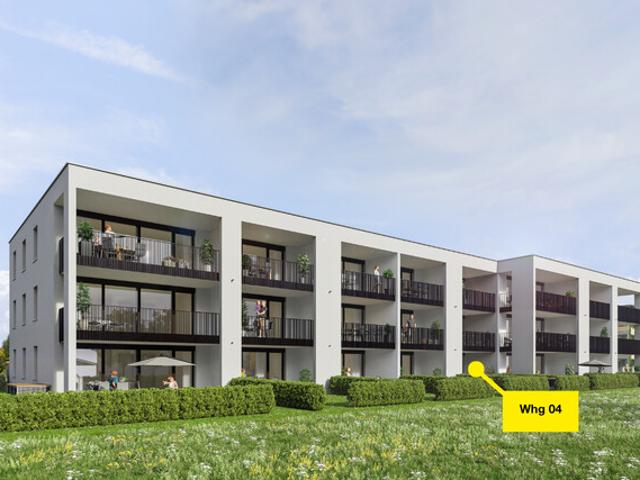 Apartment mieten in Fußach, Vorarlberg