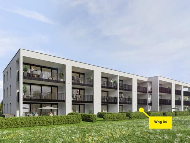 Apartment mieten in Fußach, Vorarlberg