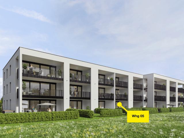 Apartment mieten in Fußach, Vorarlberg